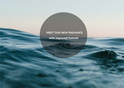 Meet Our Upgraded Radiance Marine Collagen