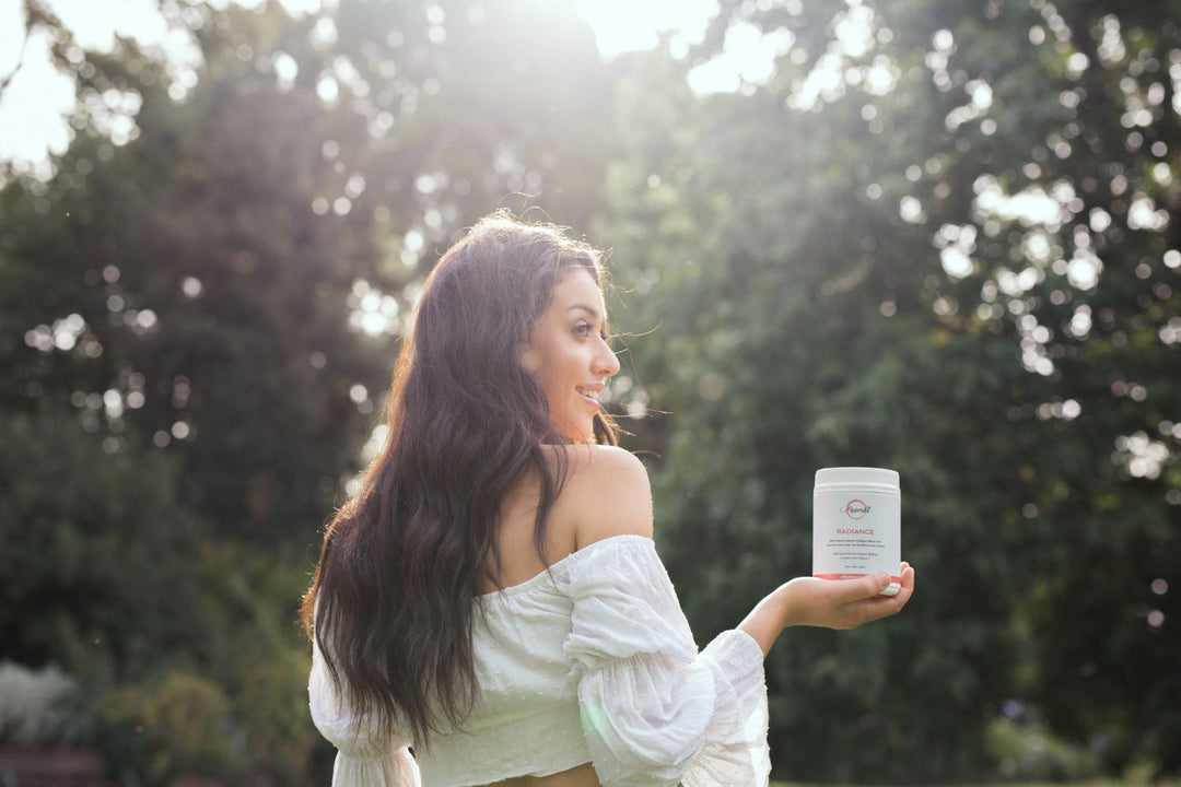 Maeraki Radiance Marine Collagen