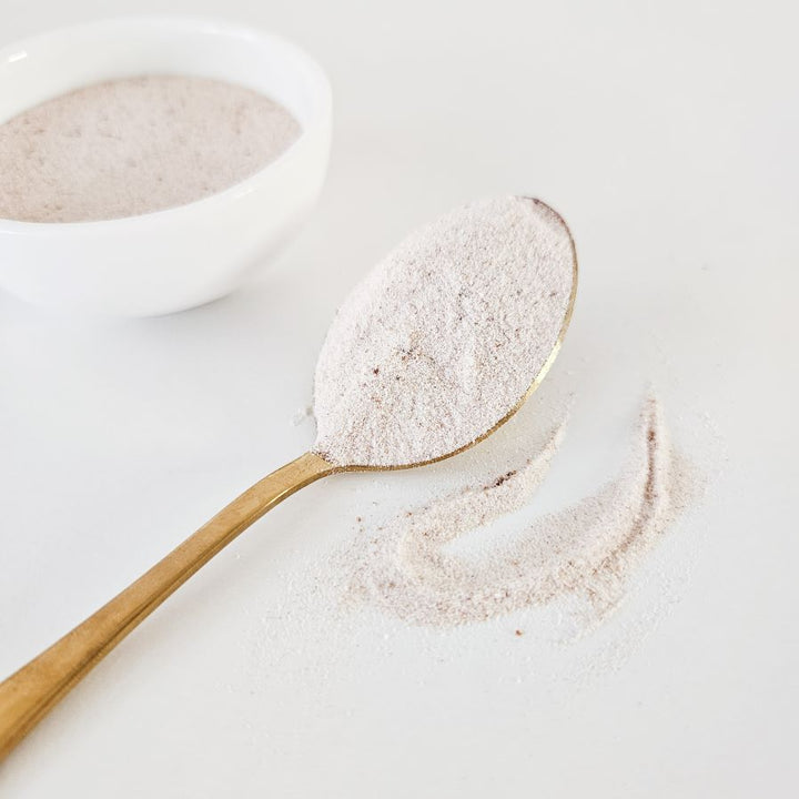 Pure marine collagen powder