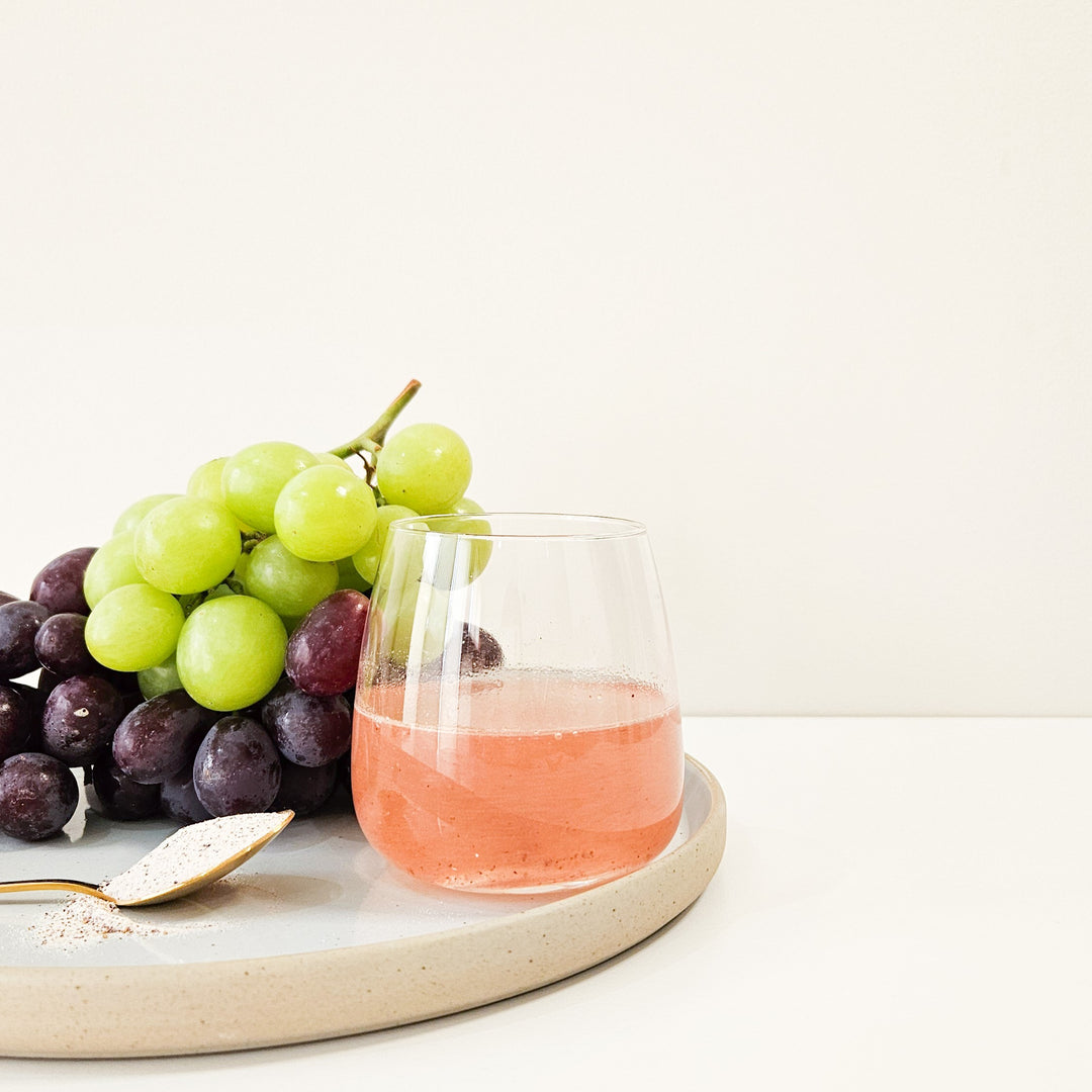 Marine Collagen Drink blueberry