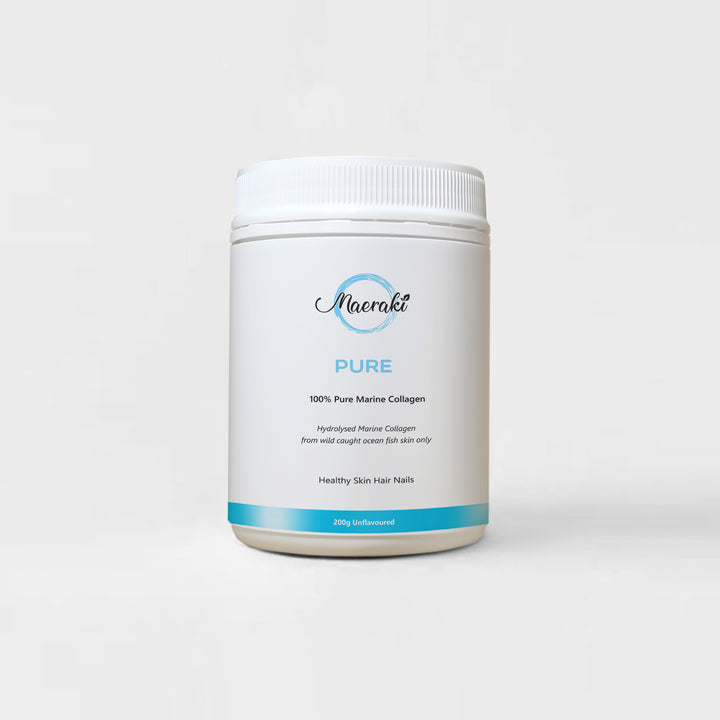 Maeraki Pure marine collagen