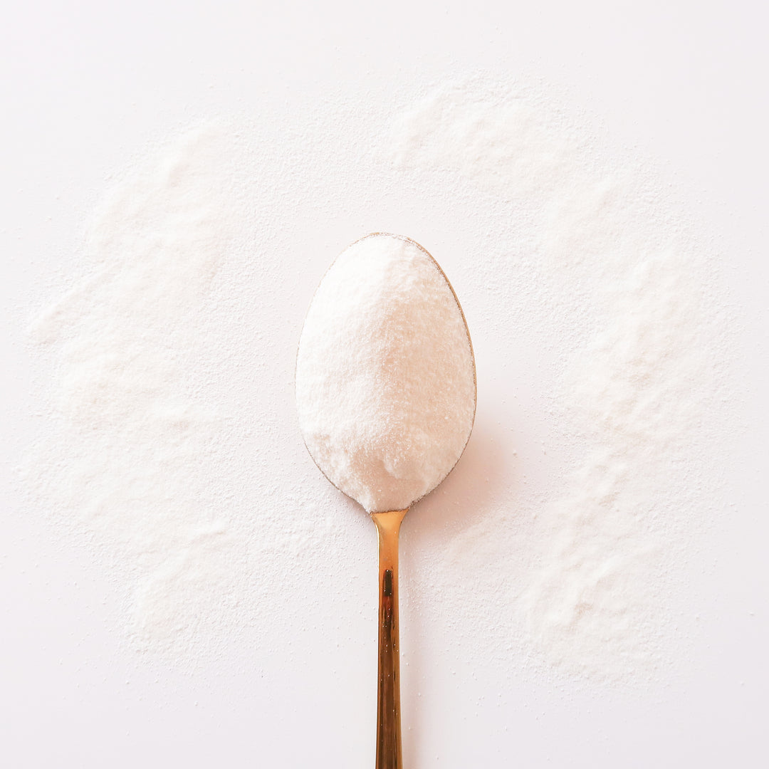 wild caught fish skin collagen